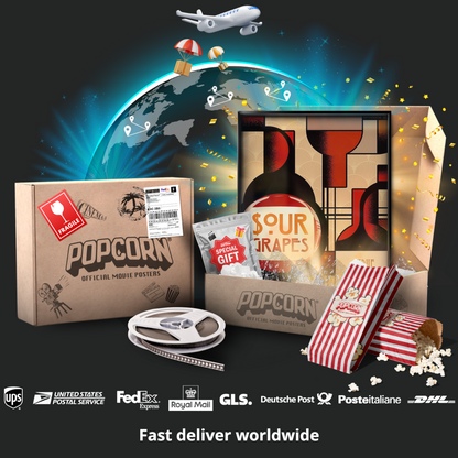 Sour Grapes (2016)