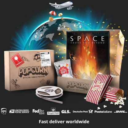 Space Above And Beyond (1995)