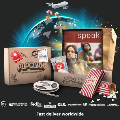 Speak (2004)