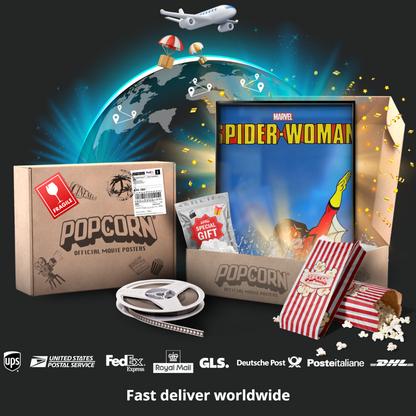 Spider Woman (1979)