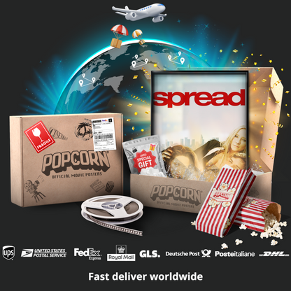 Spread (2009)