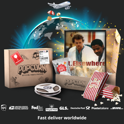 St. Elsewhere (1982)
