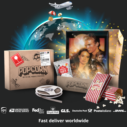 Star Wars Episode Ii Attack Of The Clones (2002)