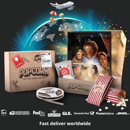 Star Wars Episode Iii Revenge Of The Sith (2005)