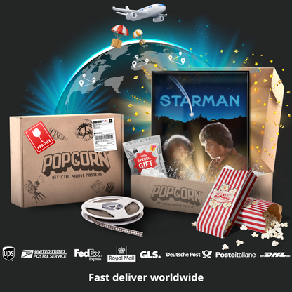 Starman (1984)