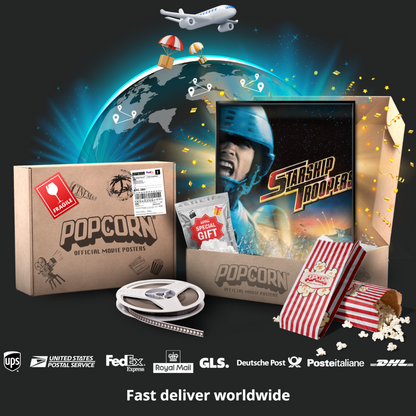 Starship Troopers (1997)