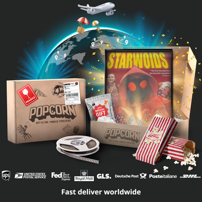 Starwoids (2001)