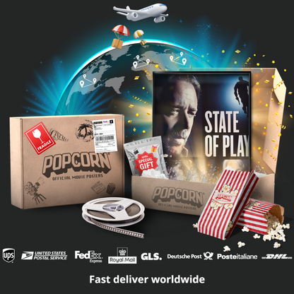 State Of Play (2009)