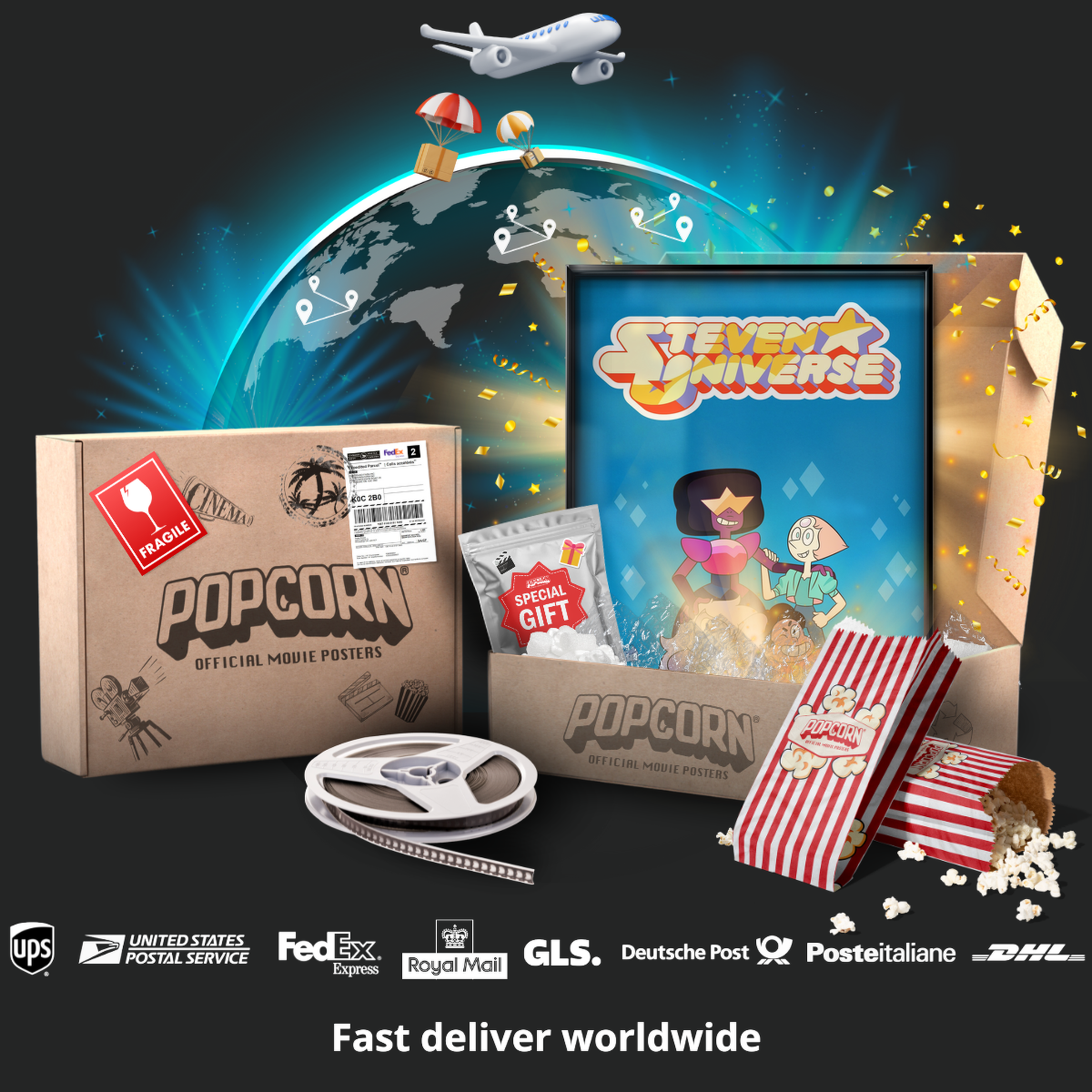 Steven Universe (2013)