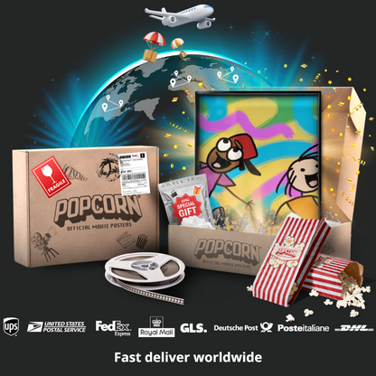 Stickin' Around (1996)