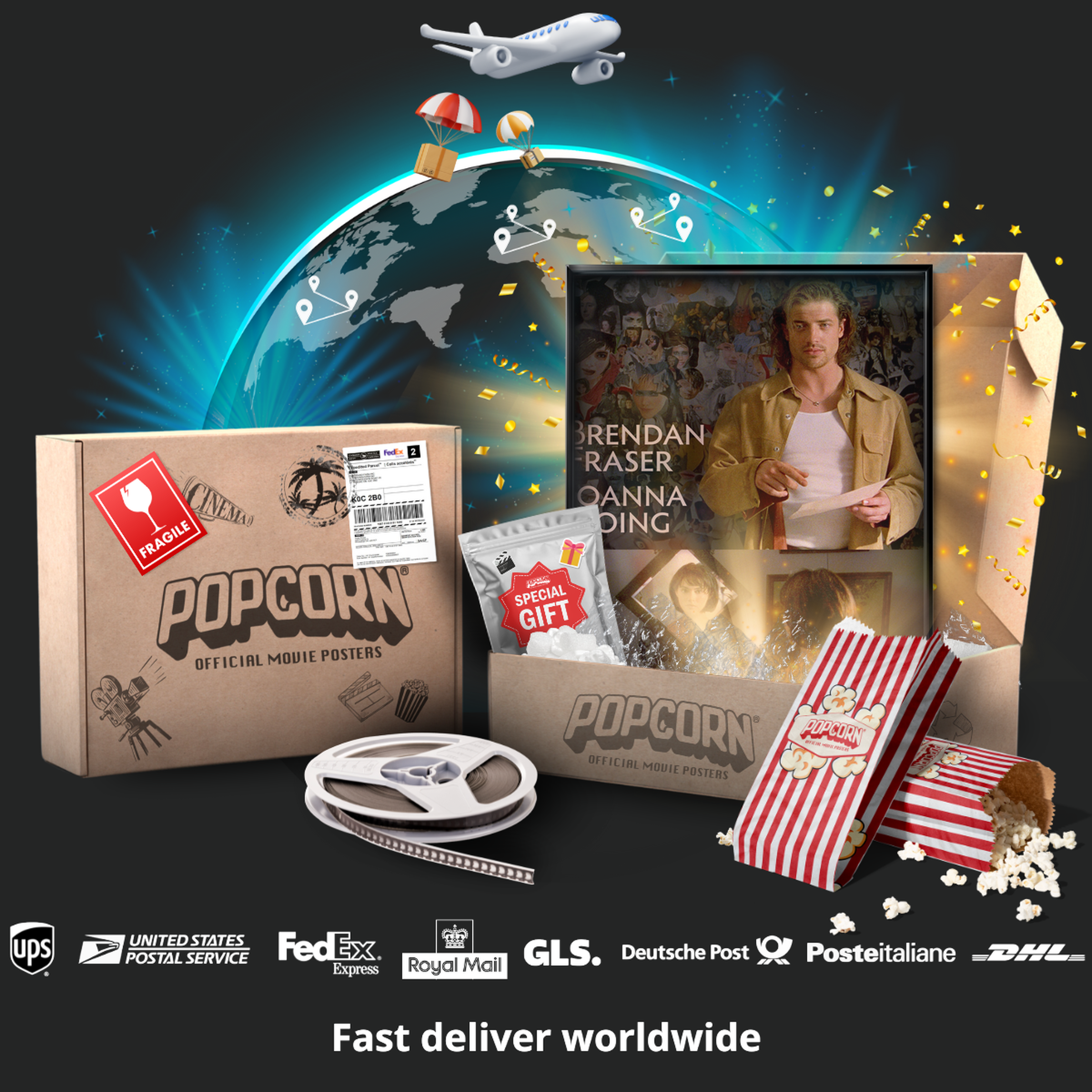 Still Breathing (1997)