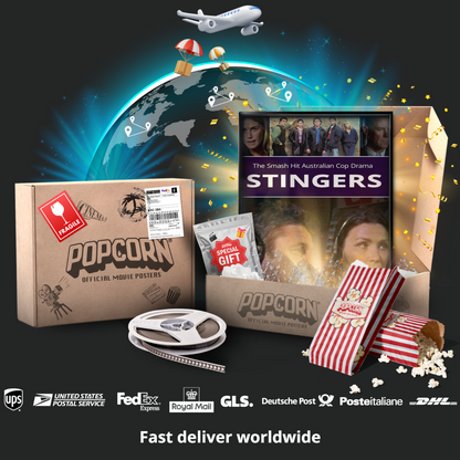 Stingers (1998)