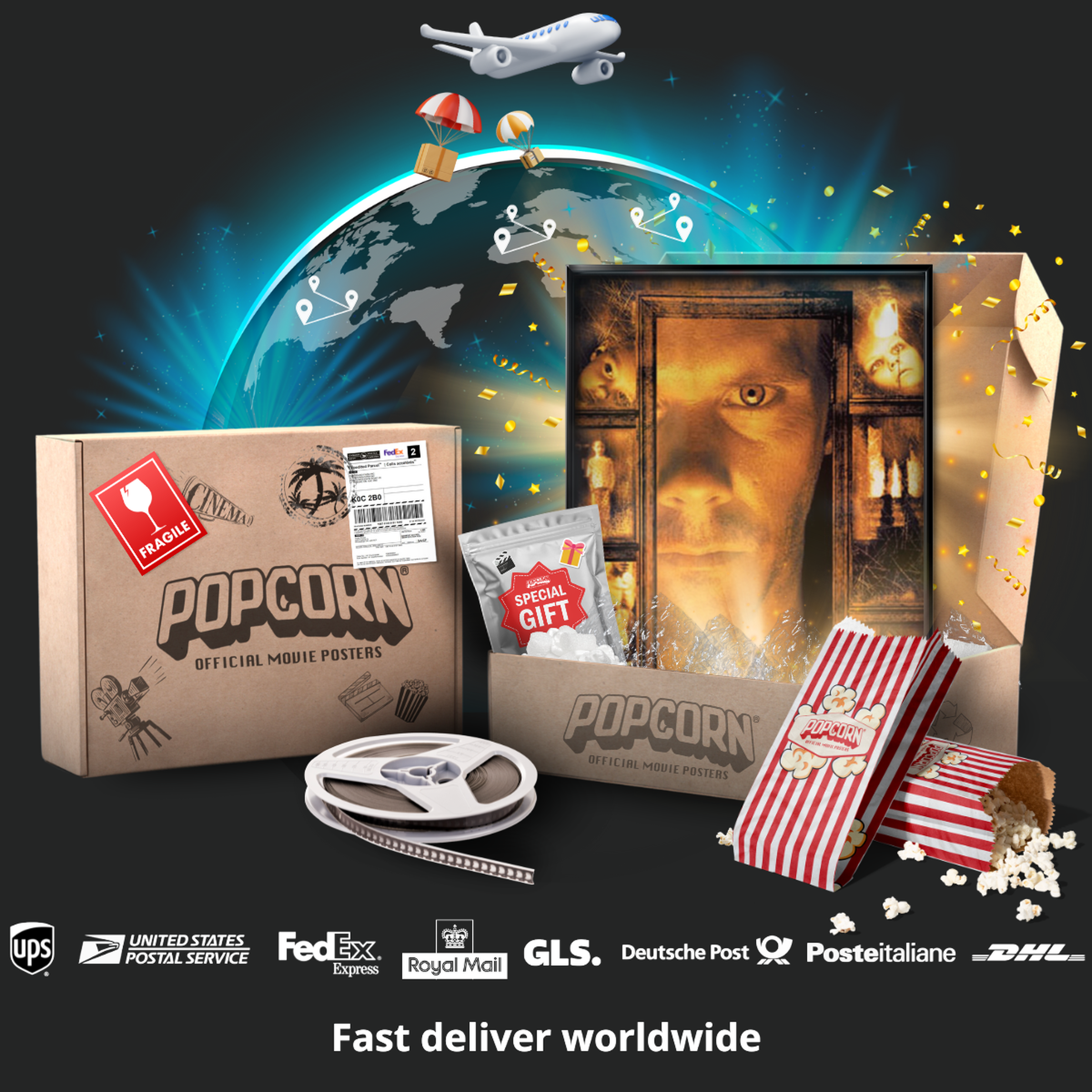 Stir Of Echoes (1999)