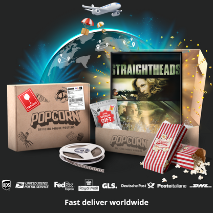 Straightheads (2007)