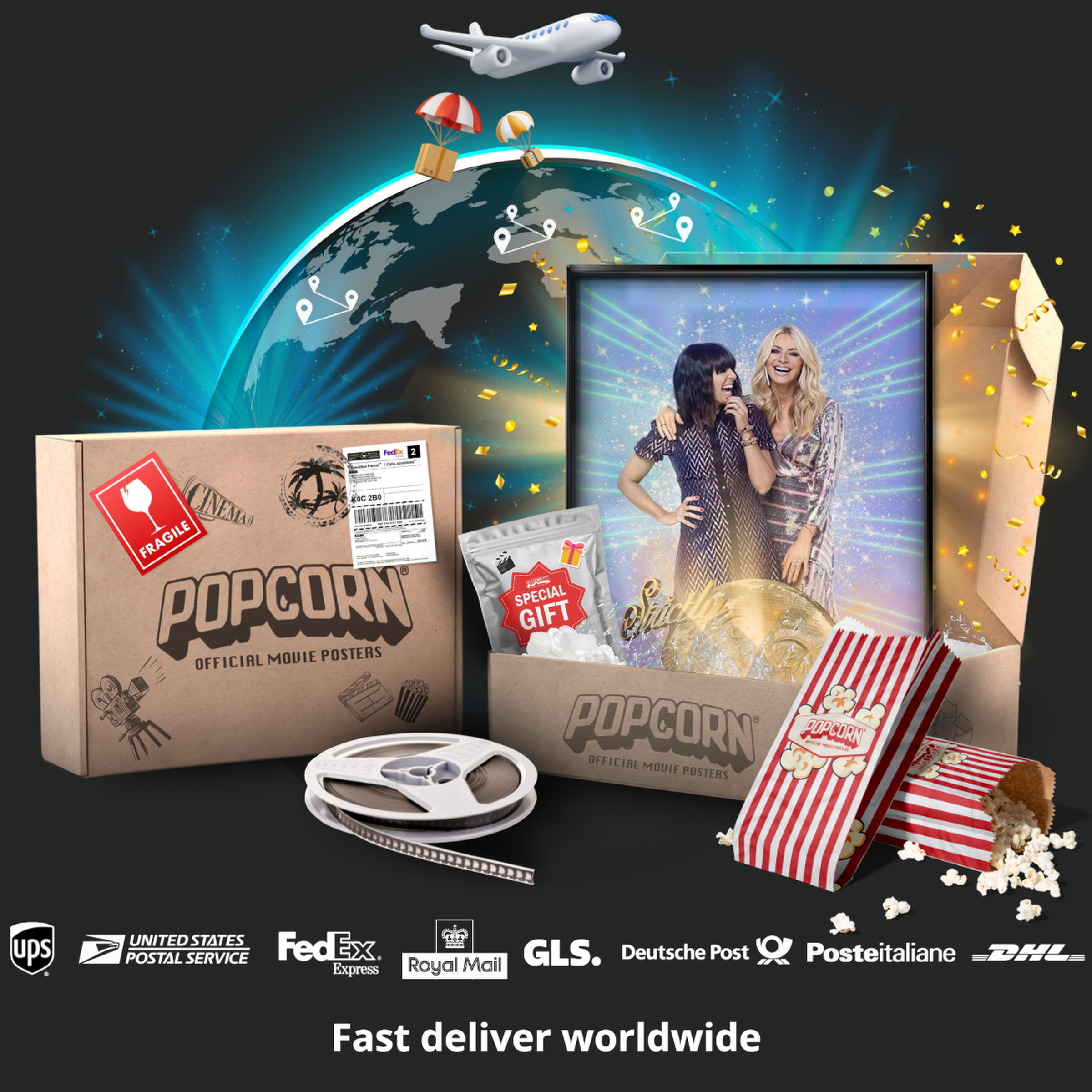 Strictly Come Dancing (2004)