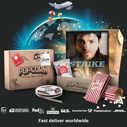 Strike (2017)