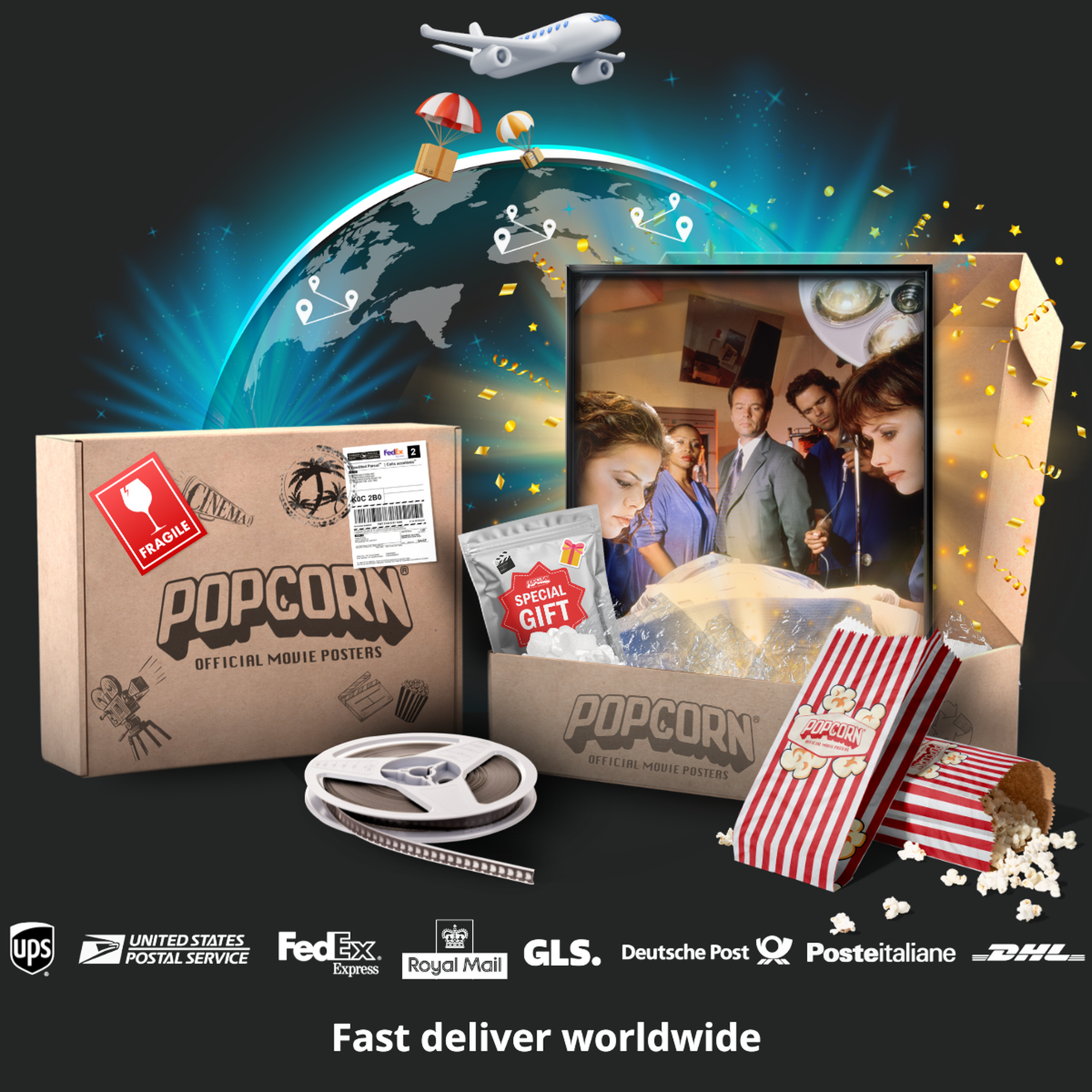 Strong Medicine (2000)