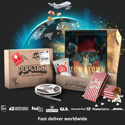 Stumptown (2019)