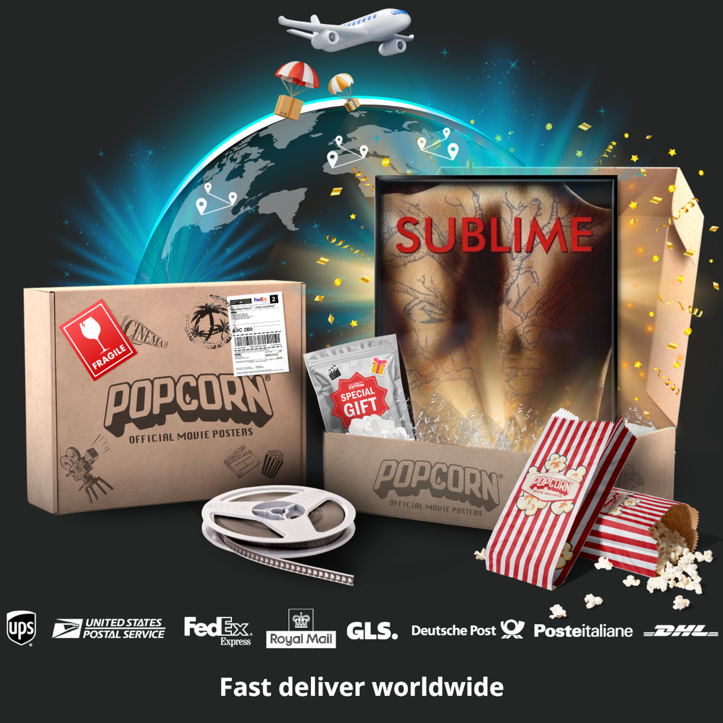 Sublime (2007)