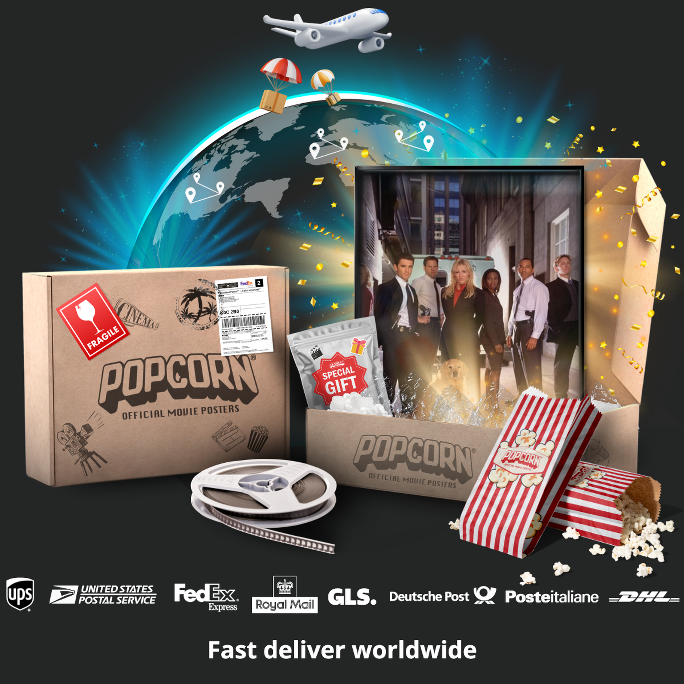 Sue Thomas F.b.eye (2002)