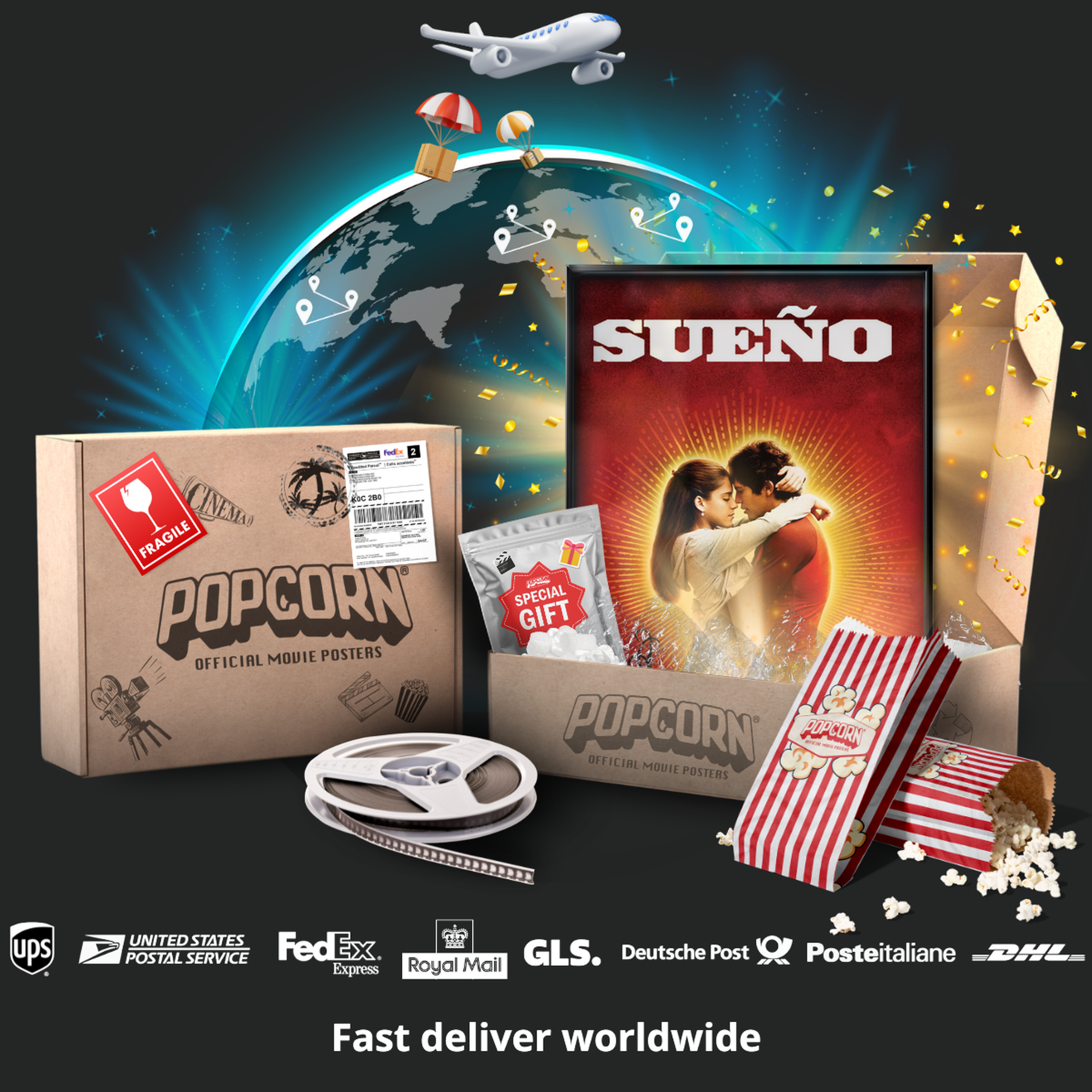 Sueno (2005)