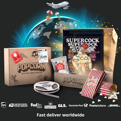 Supercock (1975)
