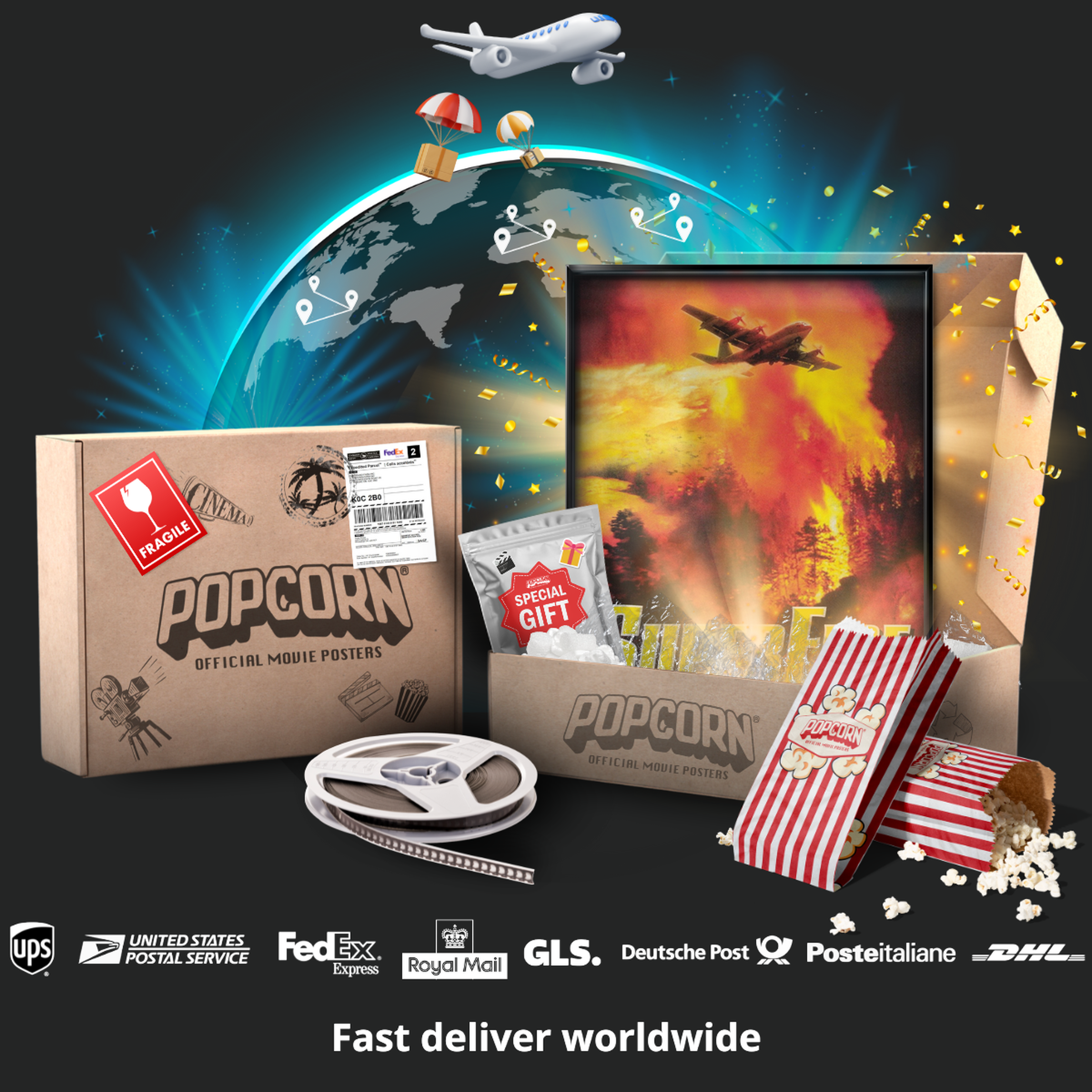 Superfire (2002)