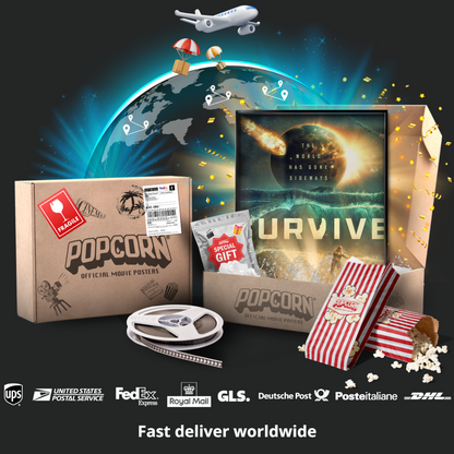Survive (2024)