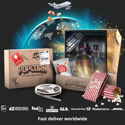 Sweeney Todd The Demon Barber Of Fleet Street (2007)