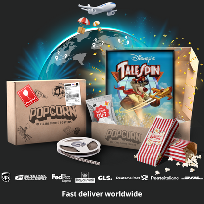 Talespin (1990)