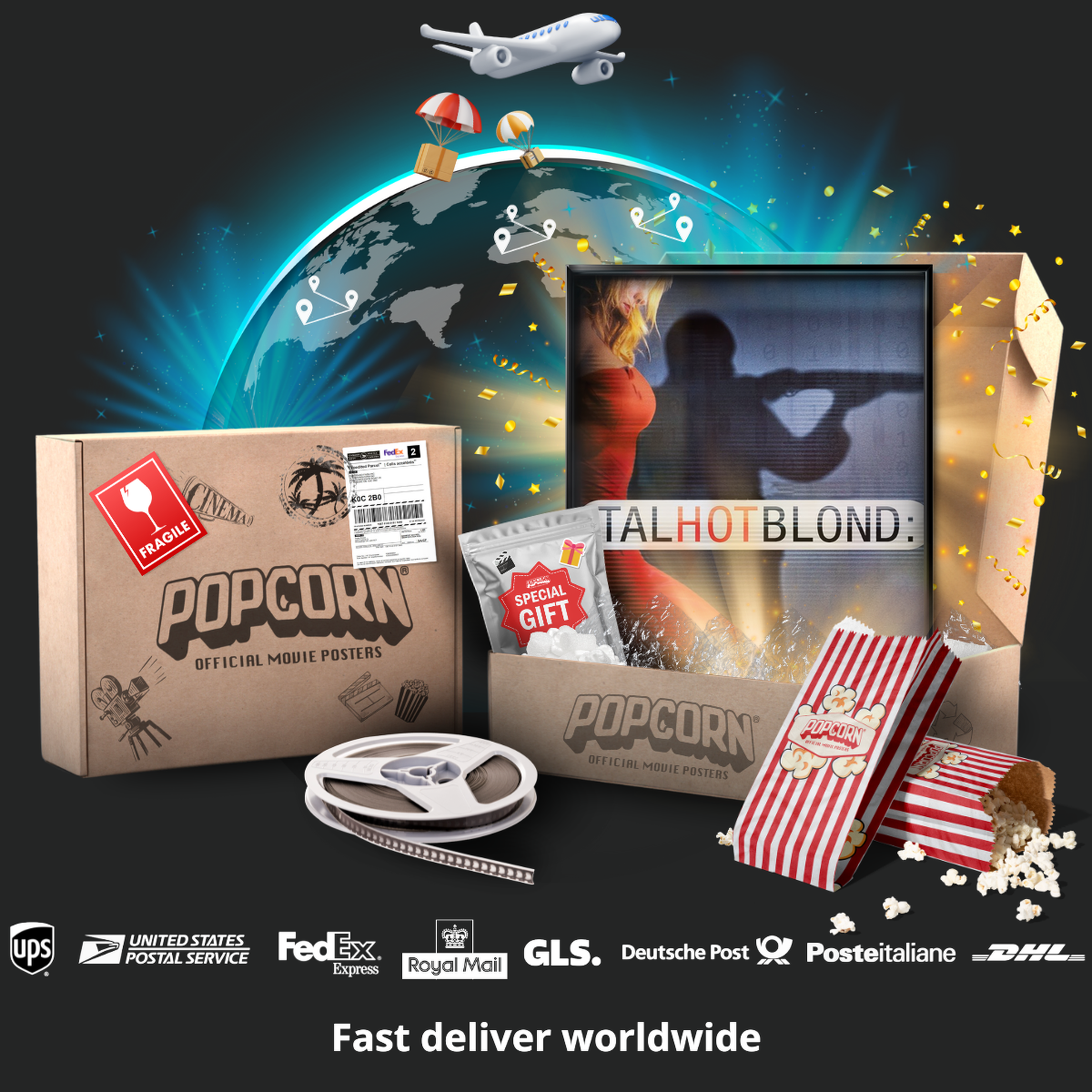 Talhotblond (2012)