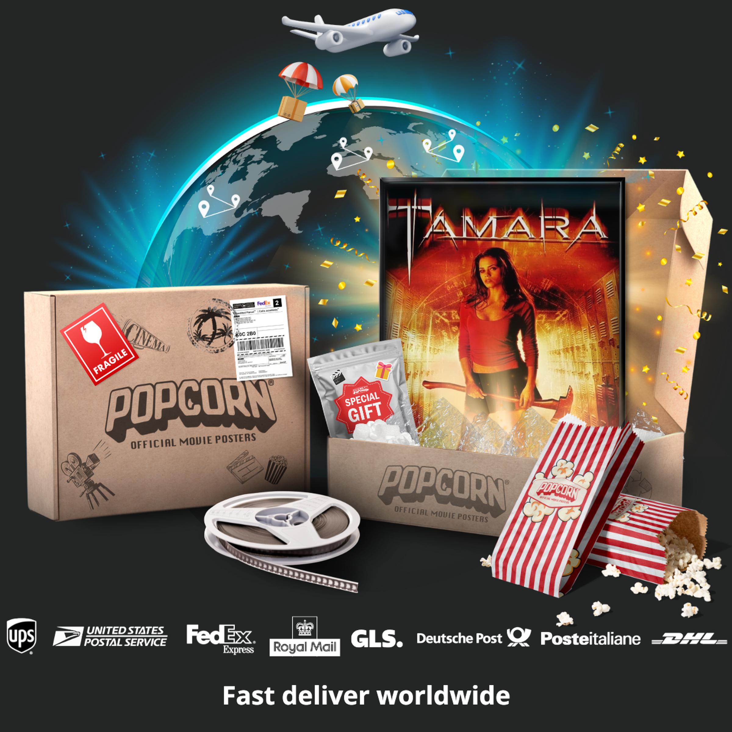 Tamara (2005)