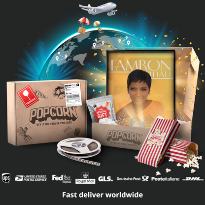Tamron Hall (2019)