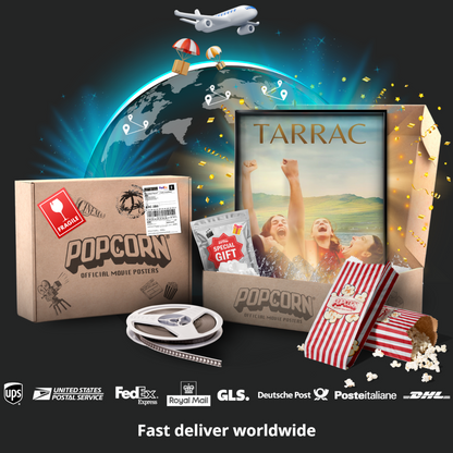 Tarrac (2023)