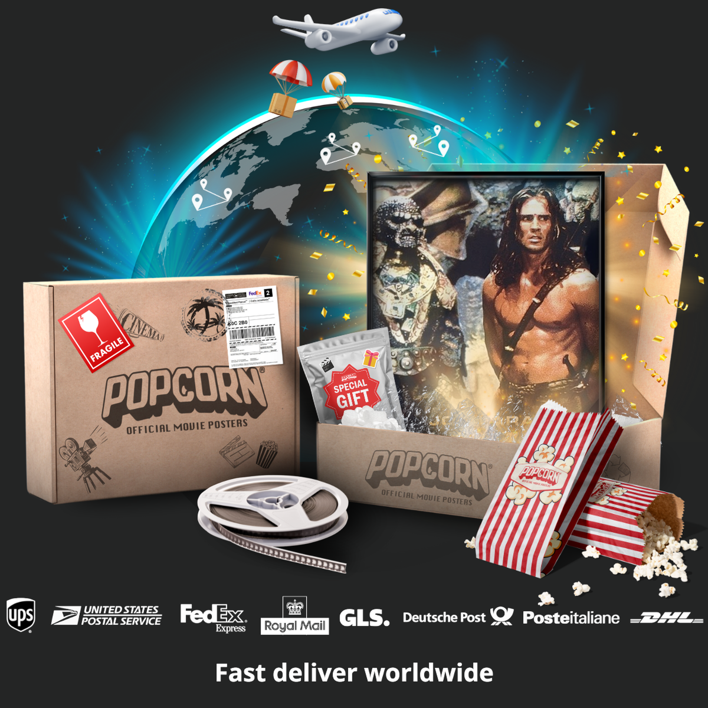 Tarzan The Epic Adventures (1996)