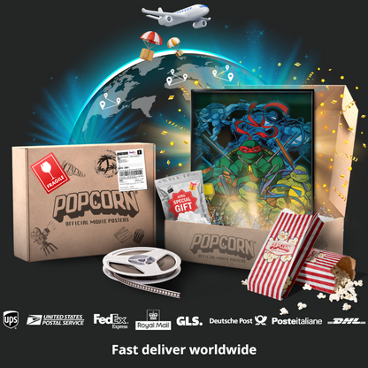 Teenage Mutant Ninja Turtles (2003)