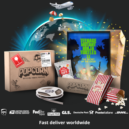 Teenage Mutant Ninja Turtles Ii The Secret Of The Ooze (1991)