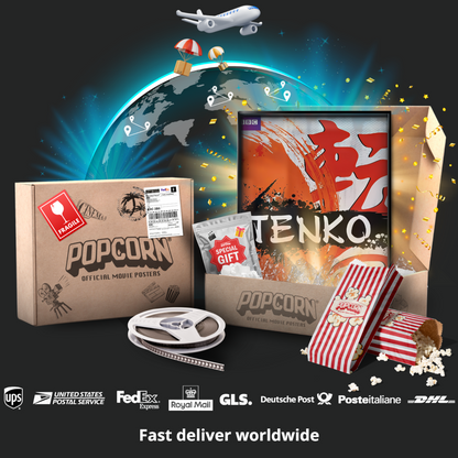 Tenko (1981)