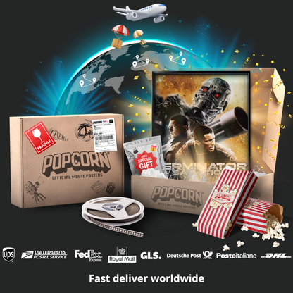 Terminator Salvation (2009)