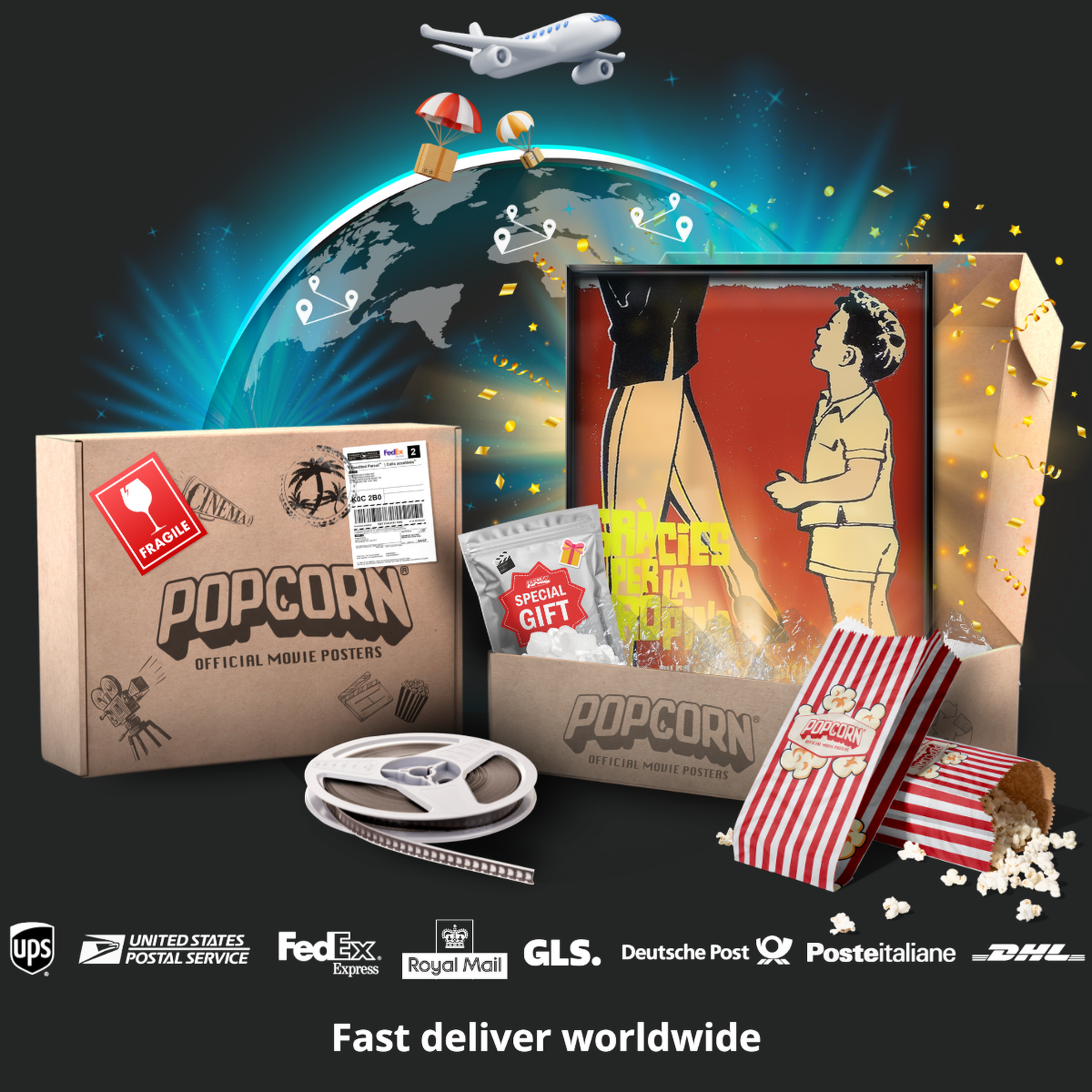 Thanks For The Tip (1997)