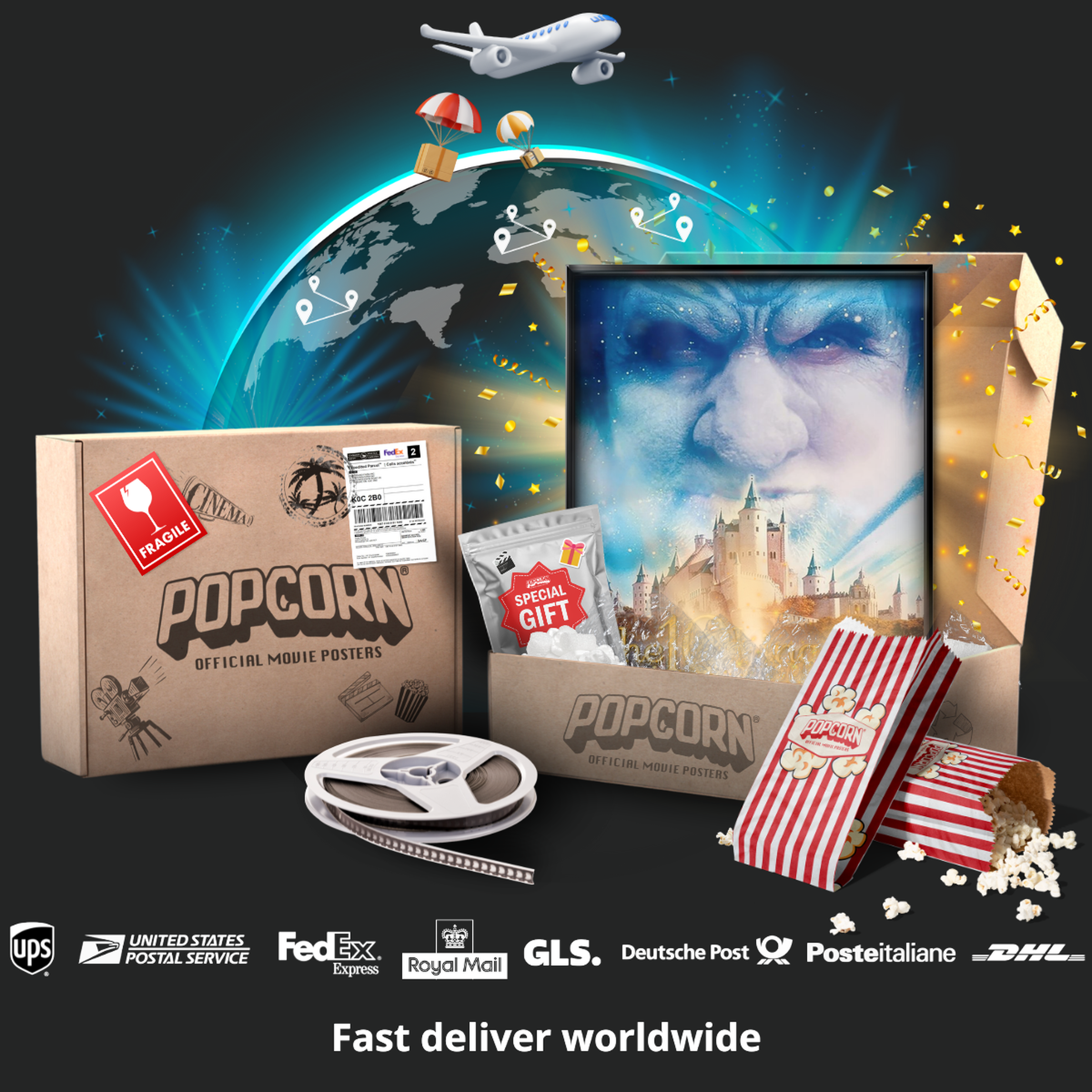 The 10th Kingdom (2000)