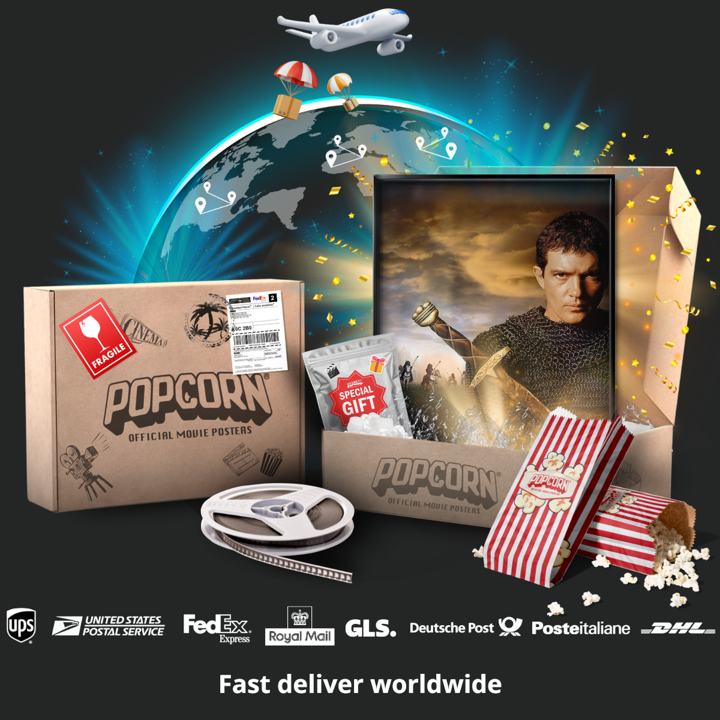 The 13th Warrior (1999)