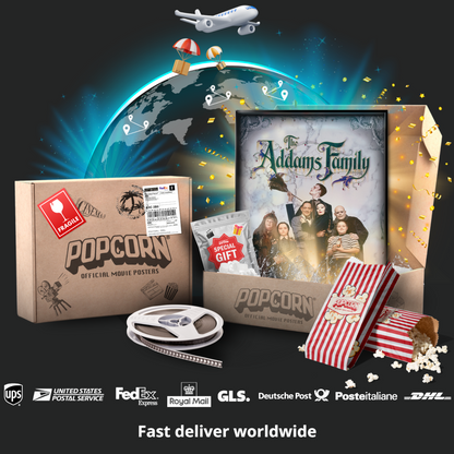 The Addams Family (1991)