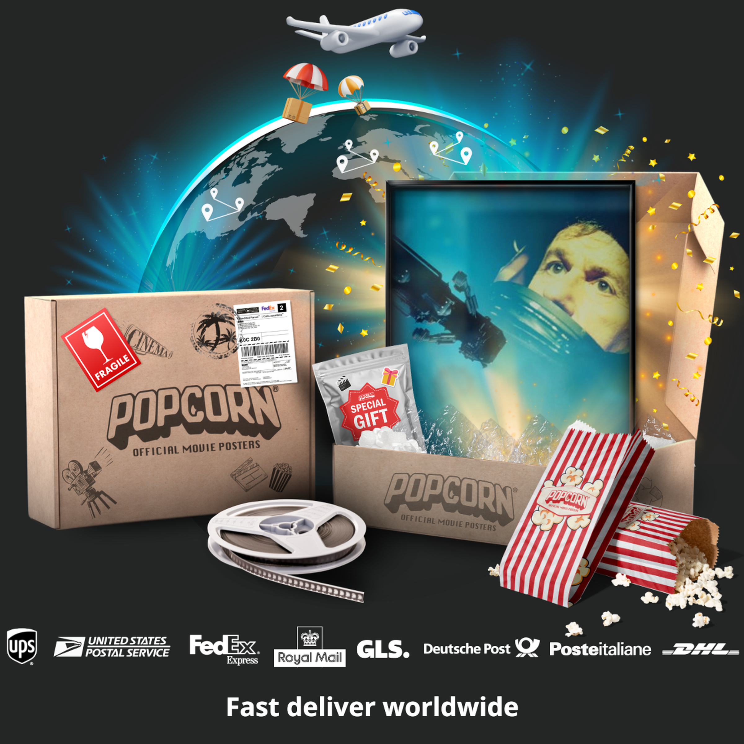 The Alien Within (1995)