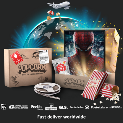 The Amazing Spider Man (2012)