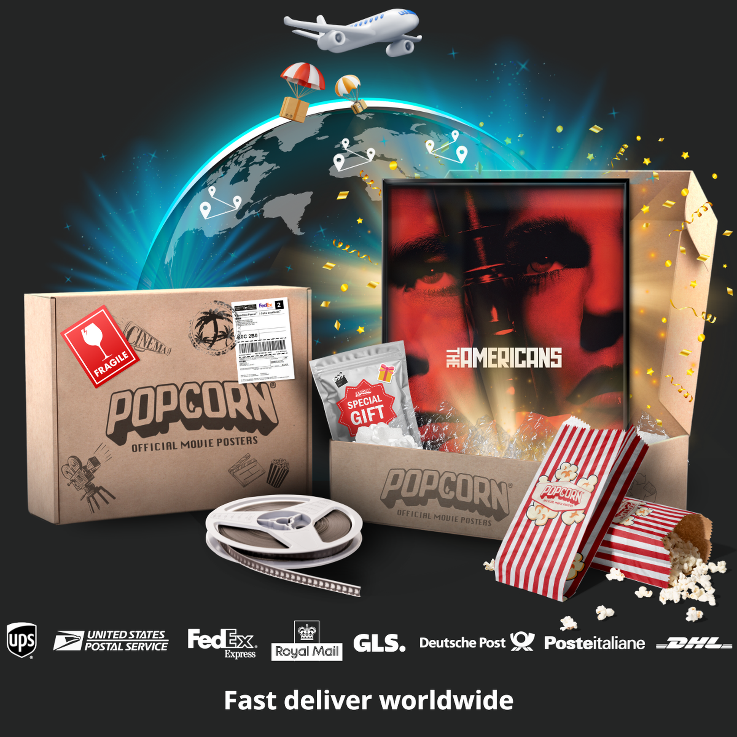 The Americans (2013)