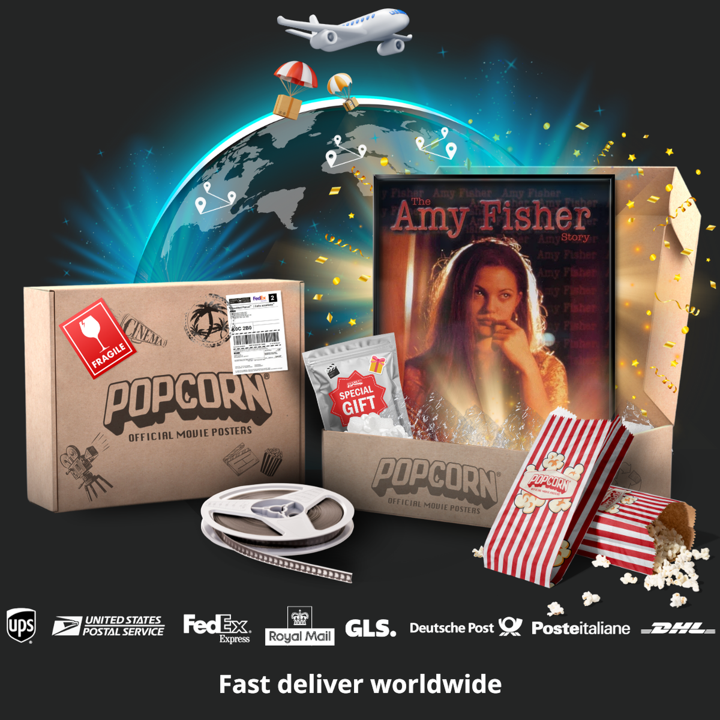 The Amy Fisher Story (1993)