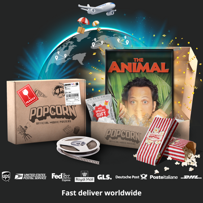 The Animal (2001)