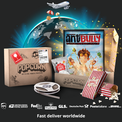 The Ant Bully (2006)