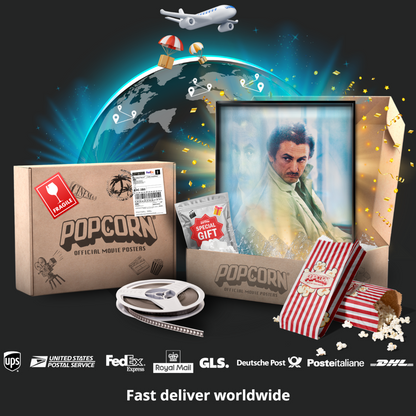 The Assassination Of Richard Nixon (2004)